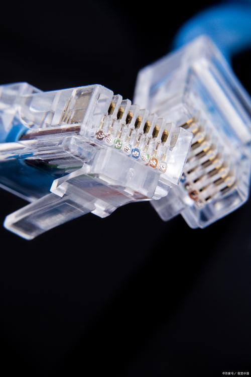 水晶头的正确接法 网络连接稳固的基石