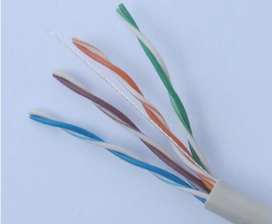 手把手教你接网线水晶头，告别网络连接烦恼